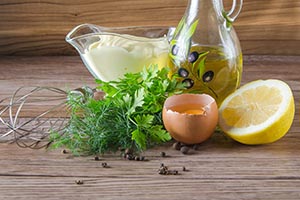 ingredientes que necesitaremos